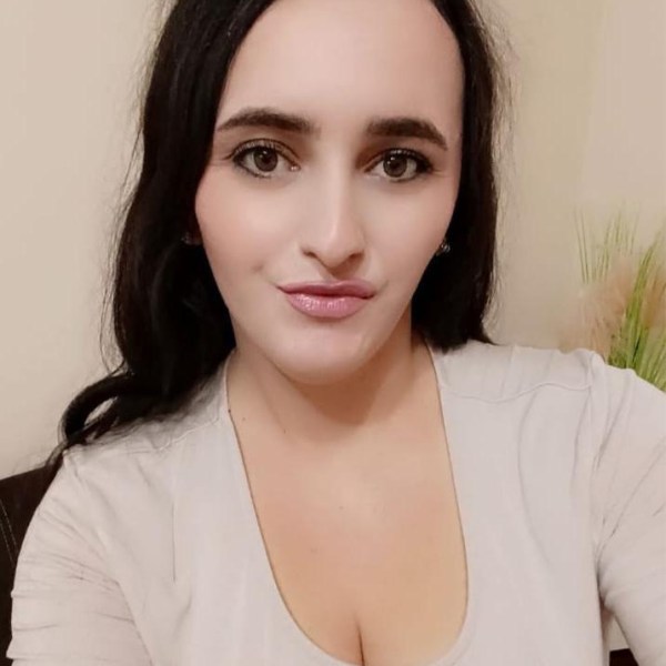 AȚI VĂZUT-O? Anuntați poliția