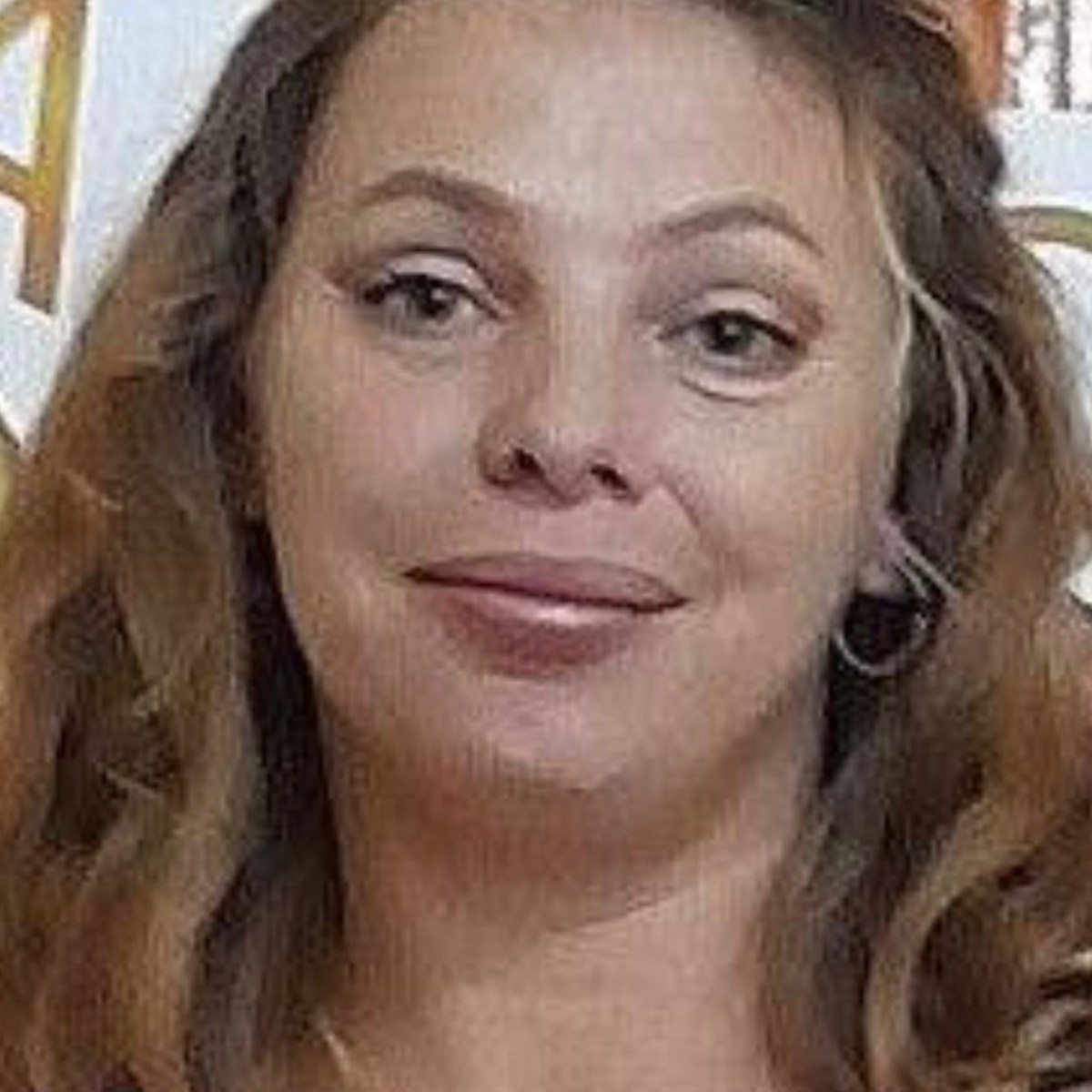 AȚI VĂZUT-O? Anunțați poliția!