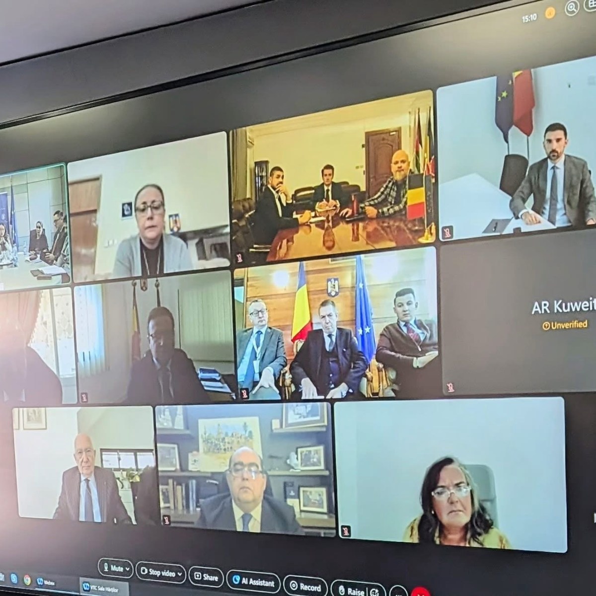 PĂRĂSIȚI IMEDIAT ȚARA!MAE recomandă românilor să părăsească de urgență această țară.